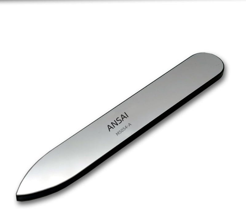 ANSAI Hobby Grinding Tools Glass Polishing Files For Scale Model #8000#10000 3 pcs - Image 2